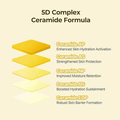Torriden SOLID In Ceramide Lip Essence