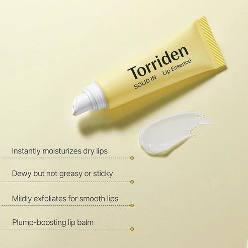 Torriden SOLID In Ceramide Lip Essence