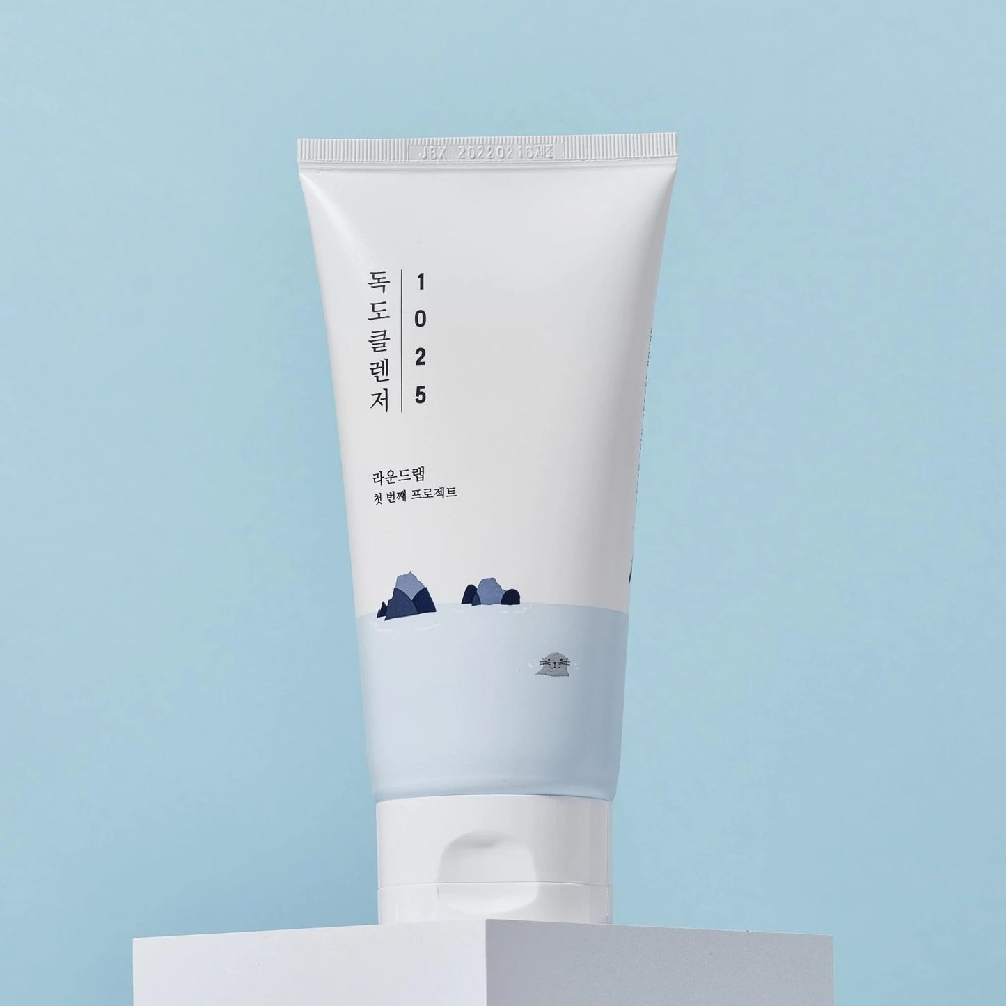 ROUND LAB 1025 Dokdo Cleanser 150ml