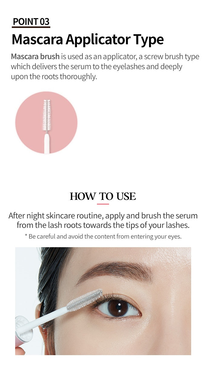 ETUDE MY LASH SERUM 9G