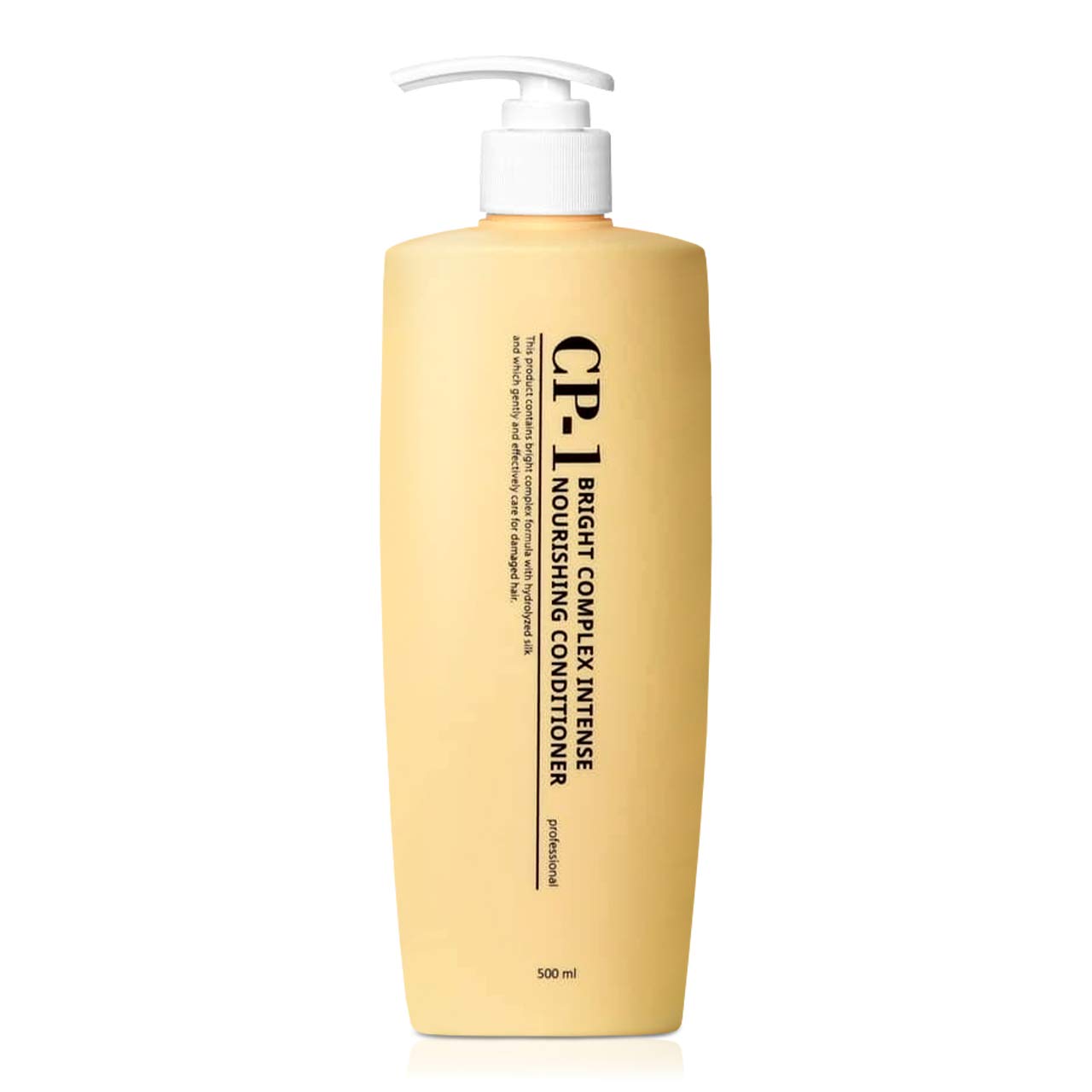 CP-1 BRIGHT COMPLEX INTENCE NOURSHING CONDITIONER (PROTEIN CONDITIONER) 500ML