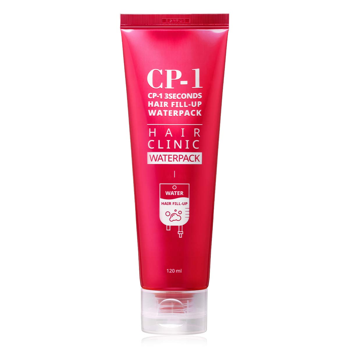 CP-1 3SECONDS HAIR FILL-UP WATERPACK 120ML