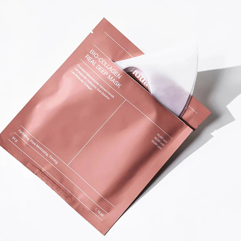 Biodance Bio-Collagen Real Deep Mask