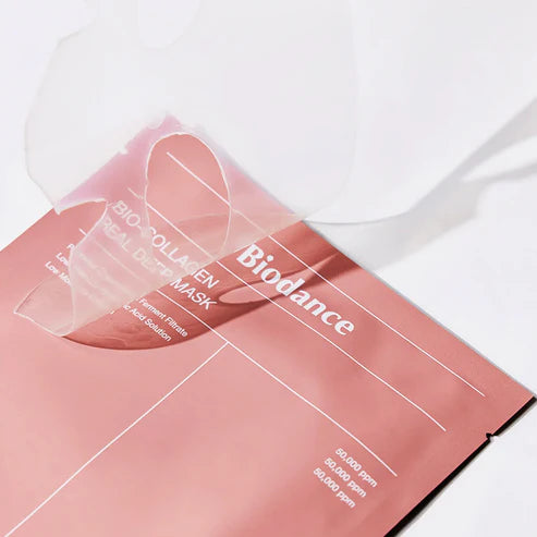 Biodance Bio-Collagen Real Deep Mask