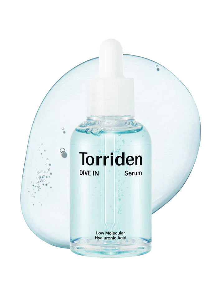 TORRIDEN DIVE-IN Low Molecule Hyaluronic Acid Serum 50ml