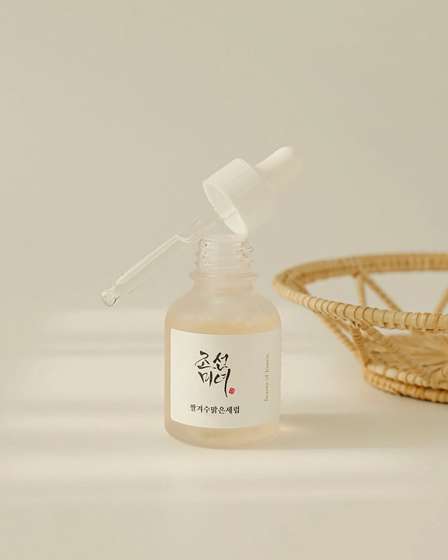 Beauty of Joseon Glow Deep Serum: Rice + Alpha-Arbutin 30mL