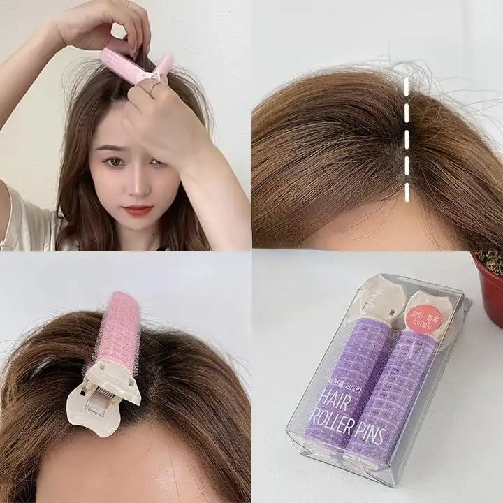 Hair Volumizing Root Clip