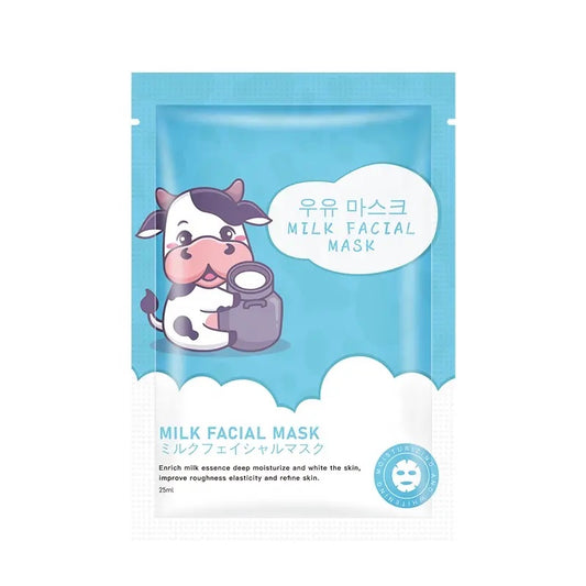 Face mask - Milk Mask