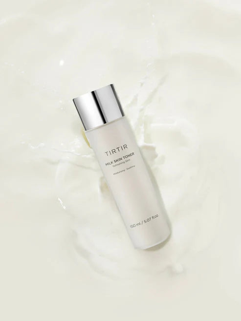 TIRTIR Milk Skin Toner 150ml