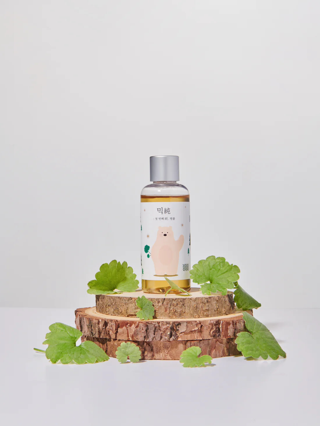 Mixsoon Soondy Centella Asiatica Essence 100ml