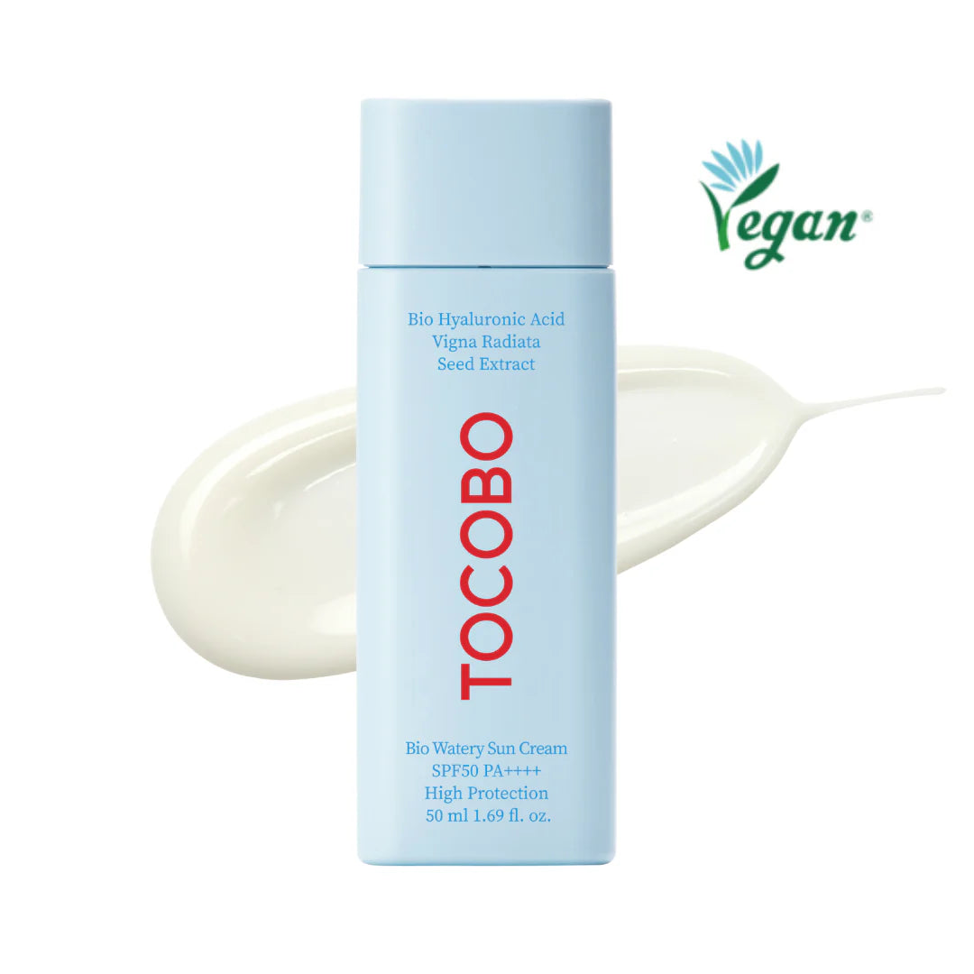 TOCOBO - Bio Watery Sun Cream SPF50+ PA++ ++