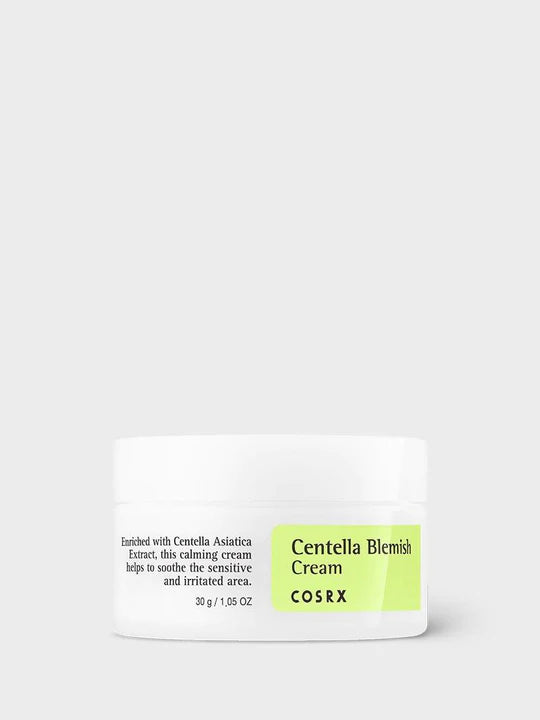 COSRX CENTELLA BLEMISH CREAM 30g