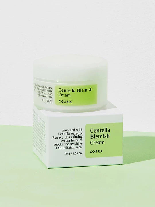 COSRX CENTELLA BLEMISH CREAM 30g