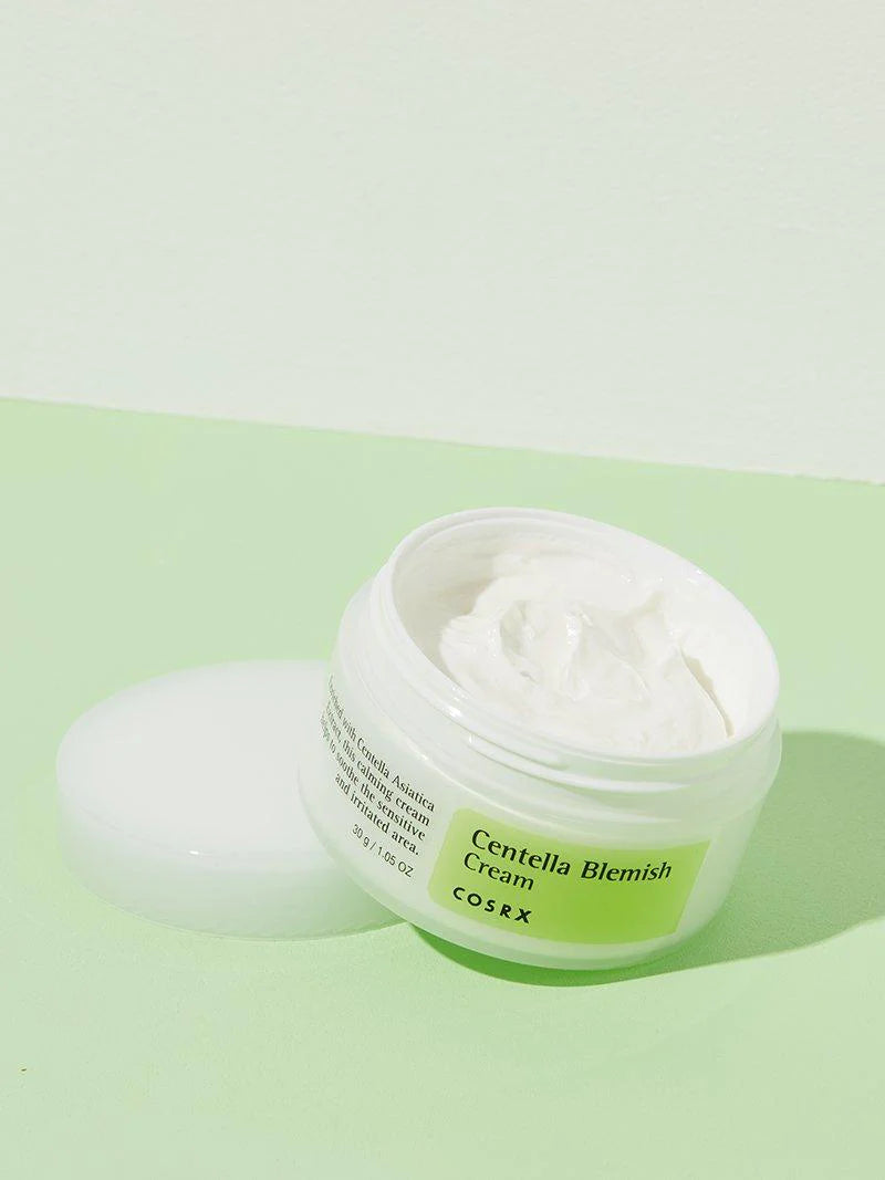 COSRX CENTELLA BLEMISH CREAM 30g