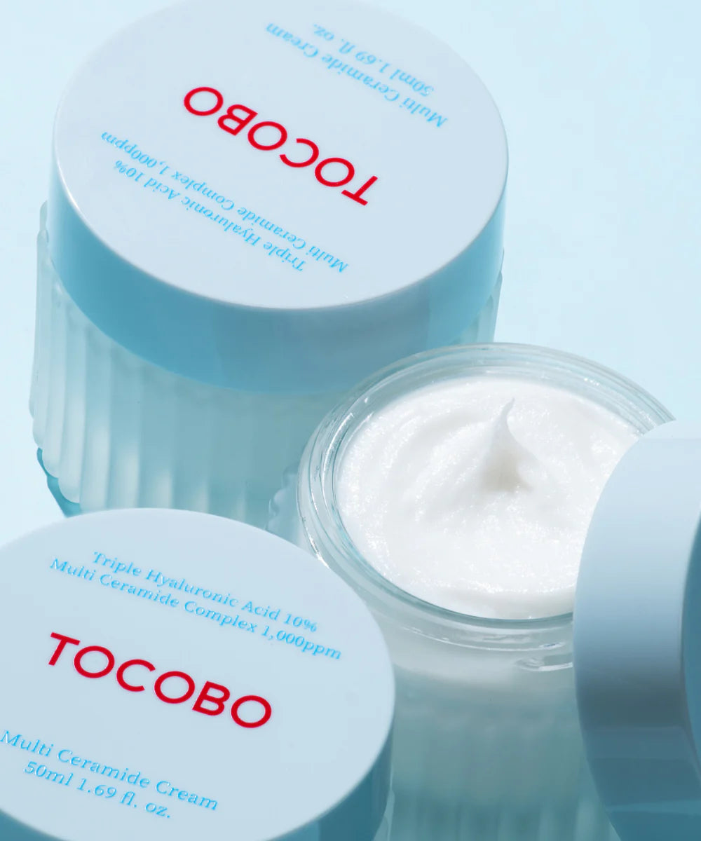 TOCOBO Multi Ceramide Cream 50ml