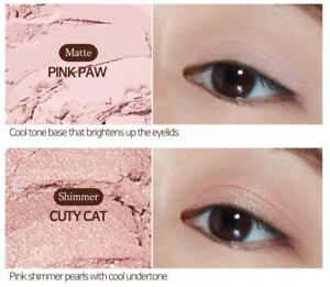 ETUDE PLAY COLOR EYES #DUSTYCAT