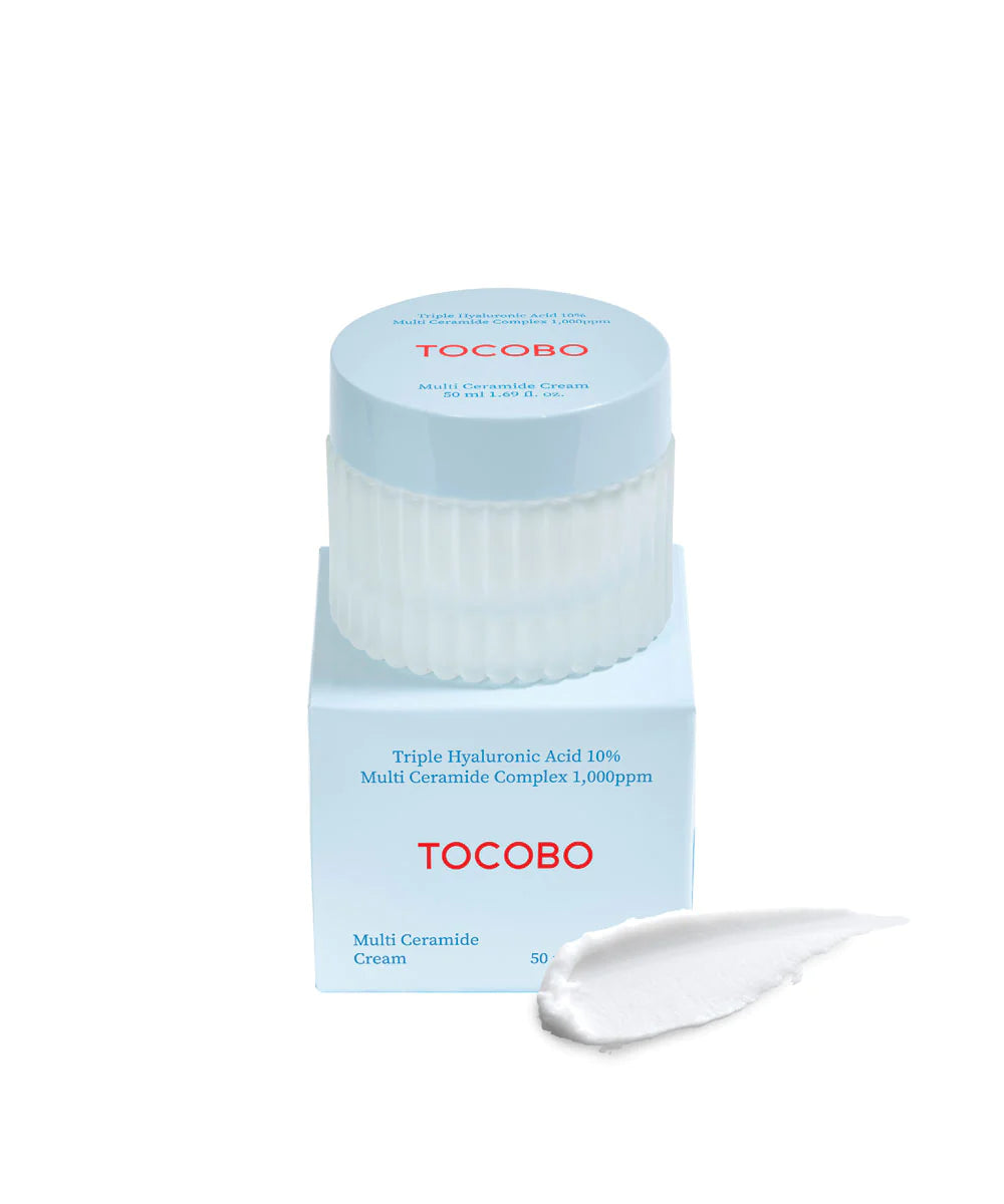 TOCOBO Multi Ceramide Cream 50ml