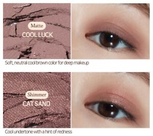 ETUDE PLAY COLOR EYES #DUSTYCAT