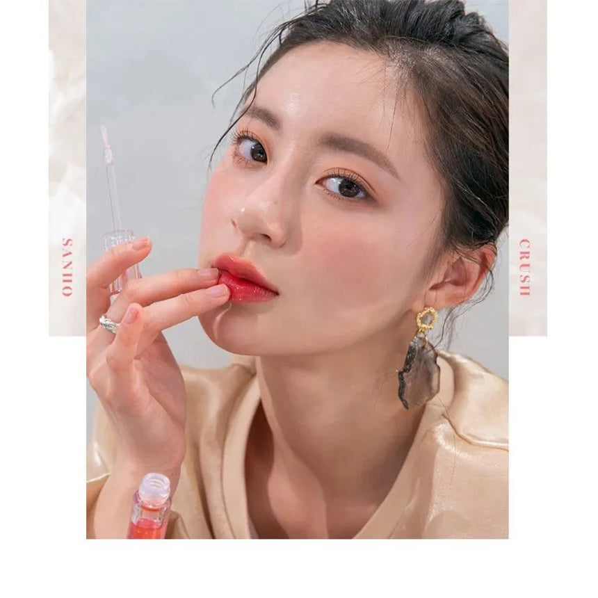 romand - Glasting Water Gloss