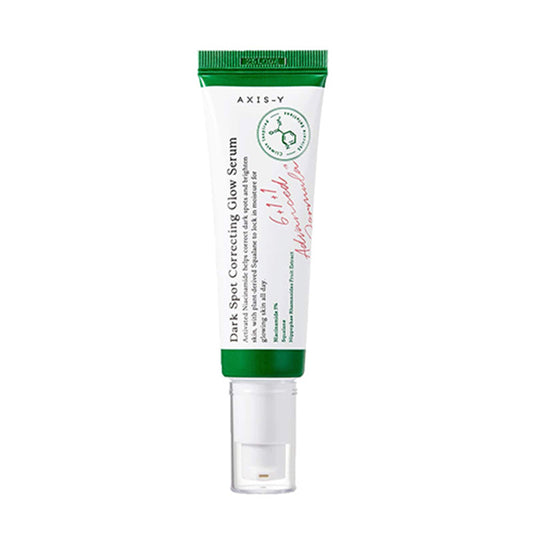 AXIS - Y - Dark Spot Correcting Glow Serum