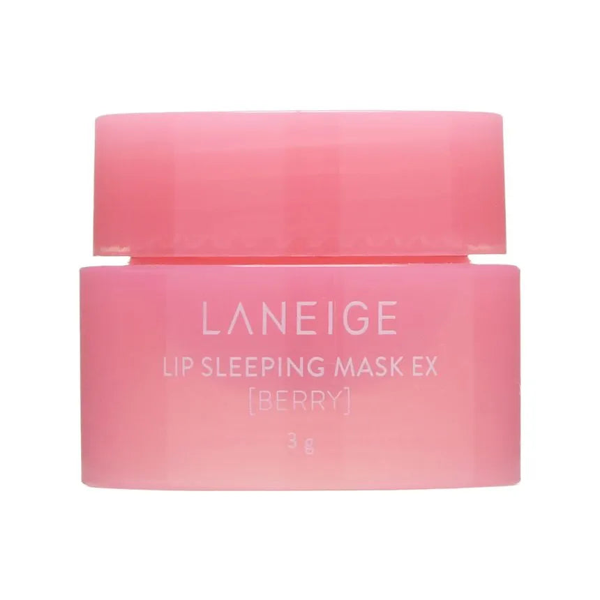 LANEIGE - Lip Sleeping Mask EX Mini