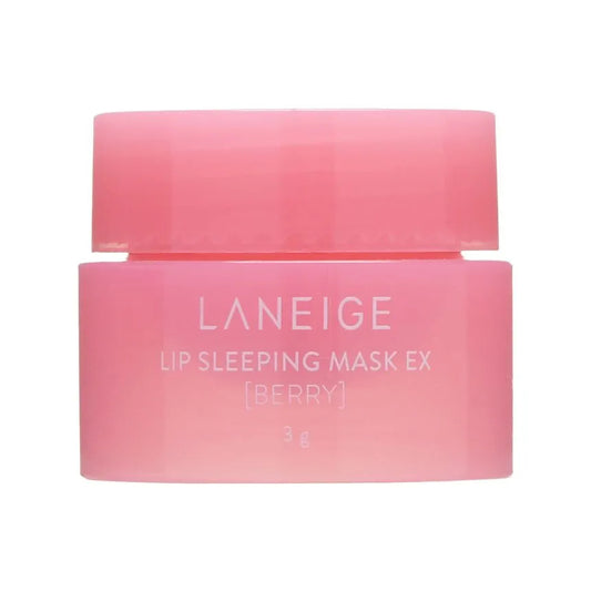 LANEIGE - Lip Sleeping Mask EX Mini